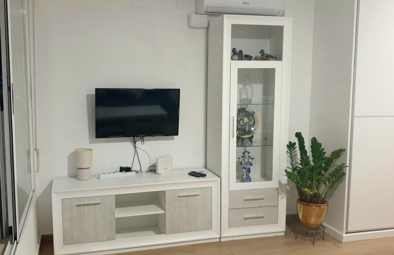 Paradise Ducado Benidorm Vistas al Mar, Piscina, Parking Gratis y Wifi 4 Persona - 5