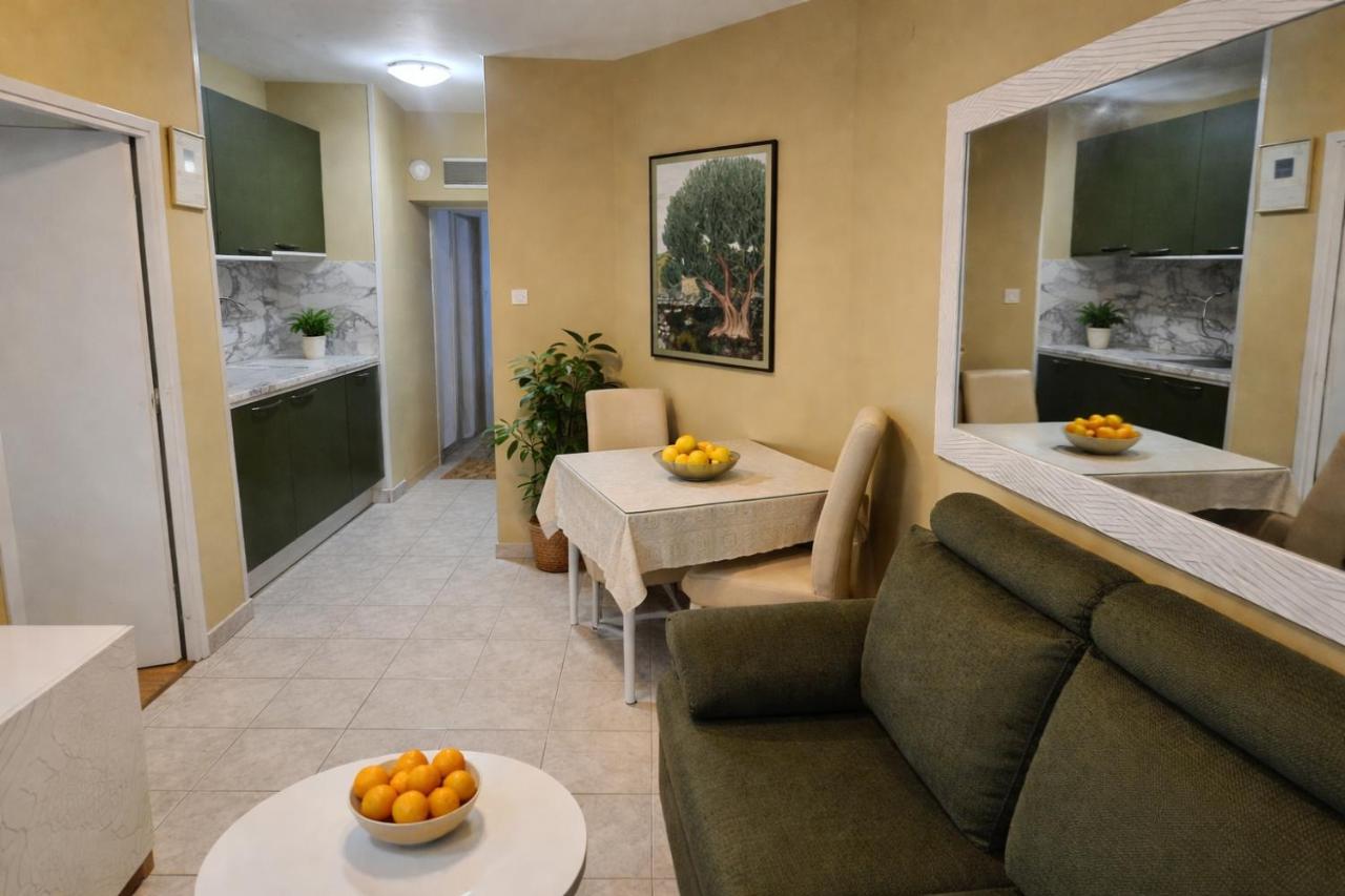 Zadar Kali Booking Franov Residence on island Ugljan with the pool, BBQ and beautiful sea-view! - 6