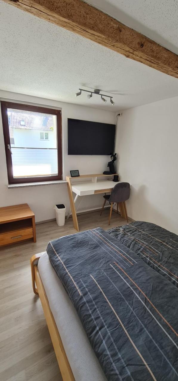 Pension am Bach good Schlafi - 4