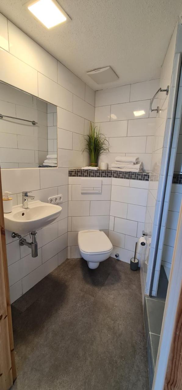 Pension am Bach good Schlafi - 5
