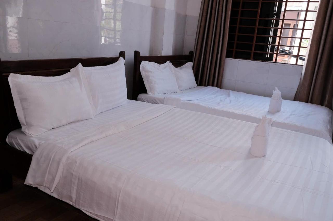 SH Hotel & Motorbikes For Rent