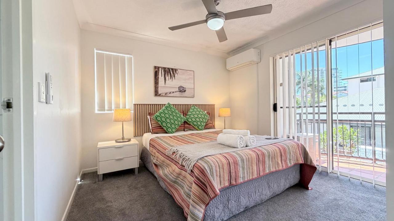 Foto - Santana Resort Surfers Paradise