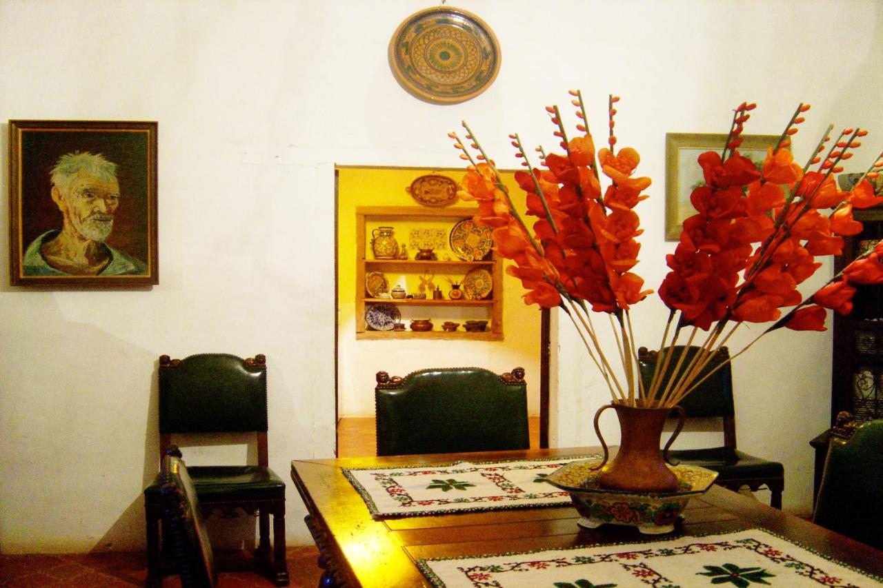 La Casona Breakfast & Wellness Center photo 3