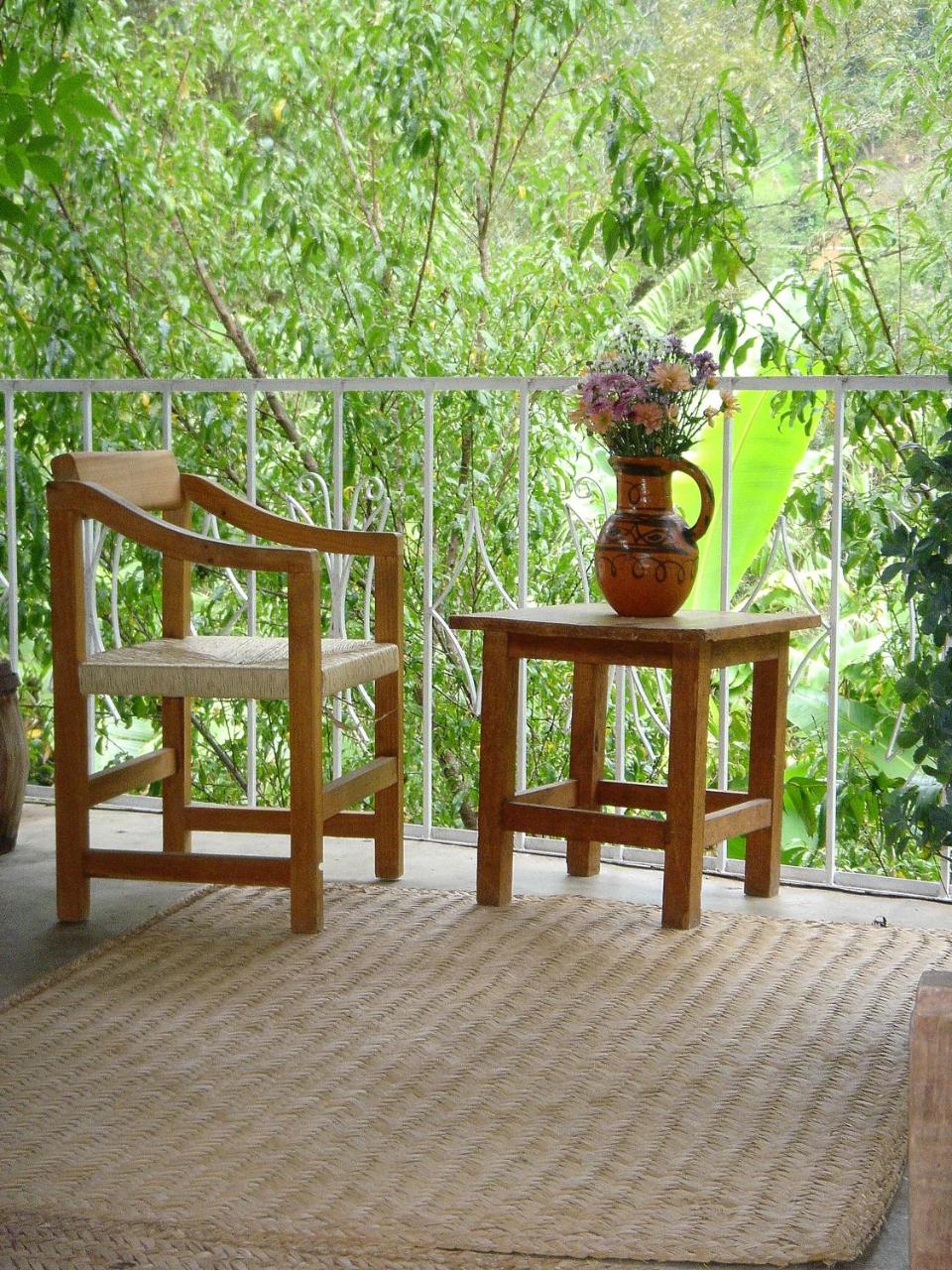 La Casona Breakfast & Wellness Center photo 2