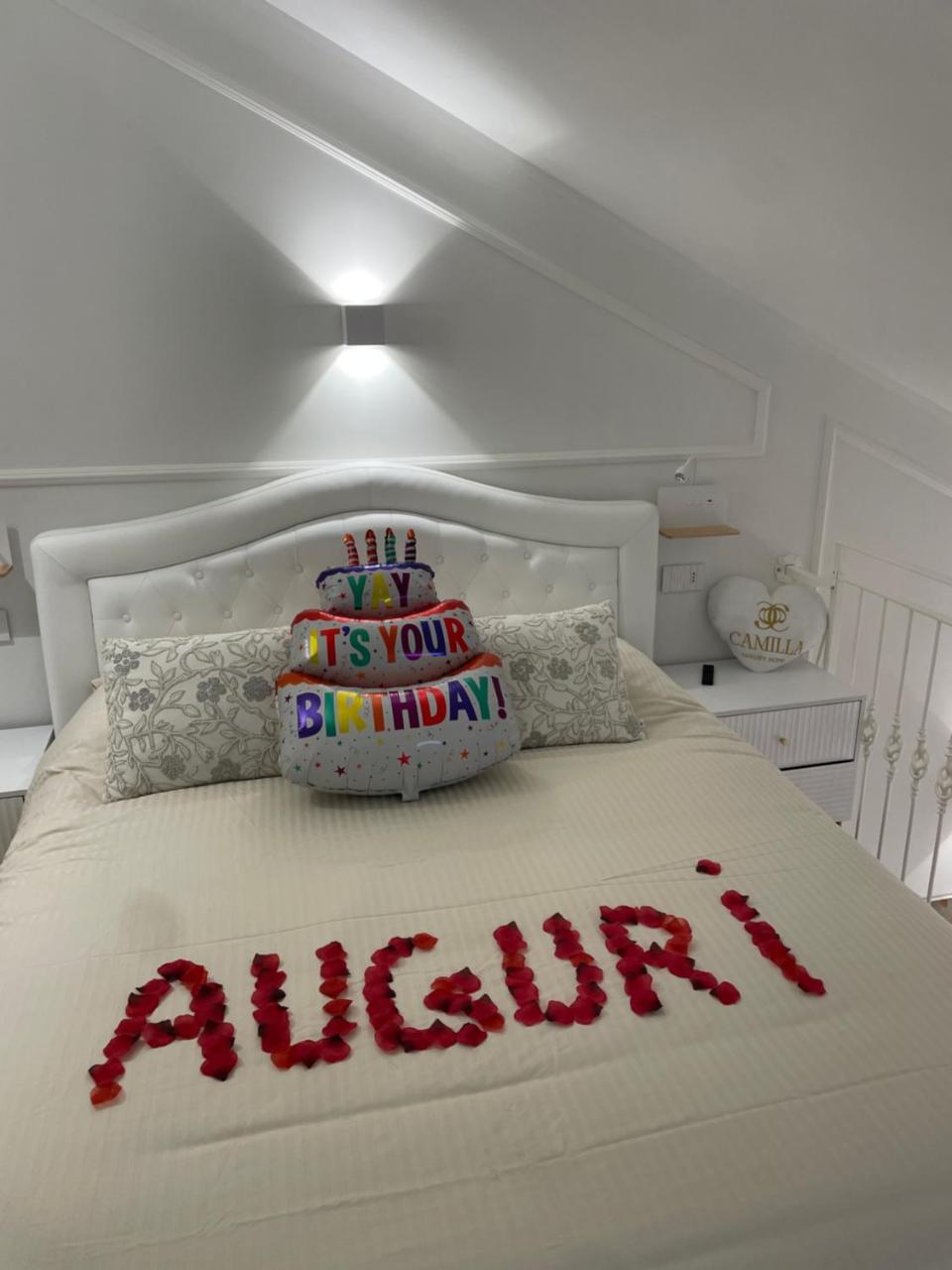 Camilla Luxury Home - 4