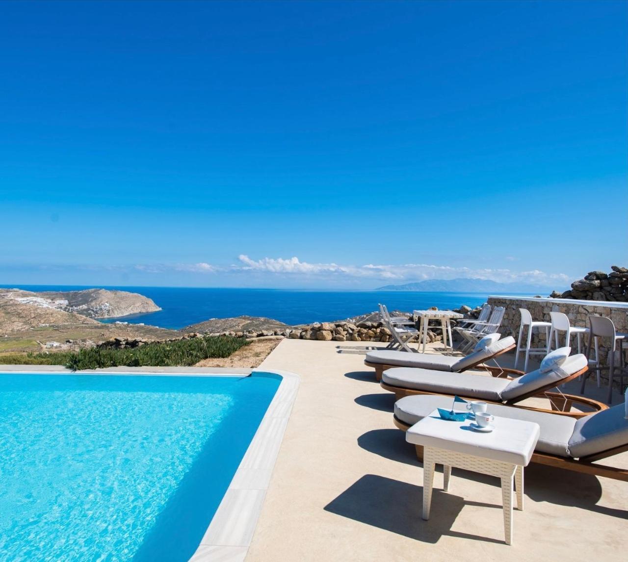 Amallini Suites Mykonos - 2