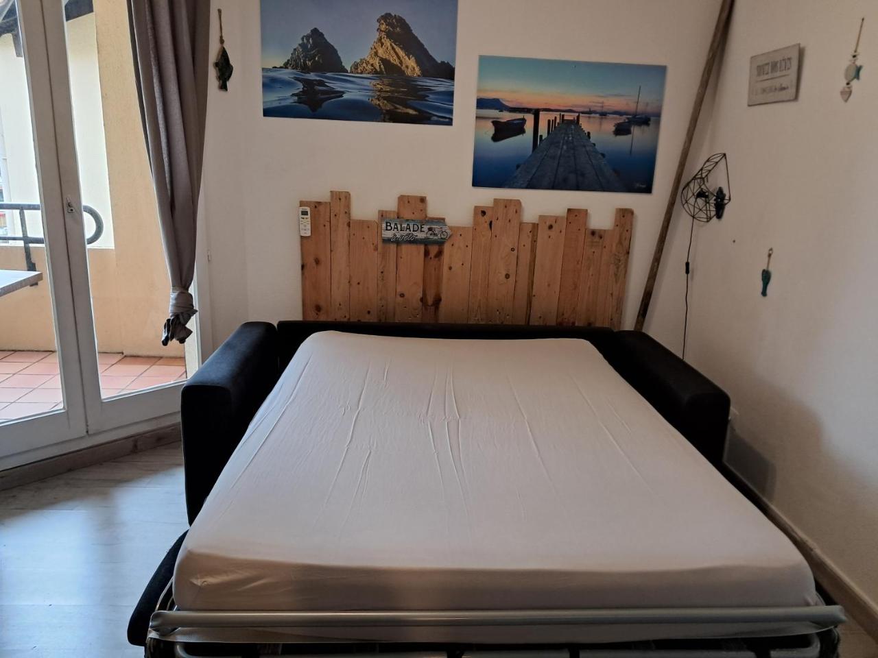 Studio 2 personnes proche des plages et commerces - 6
