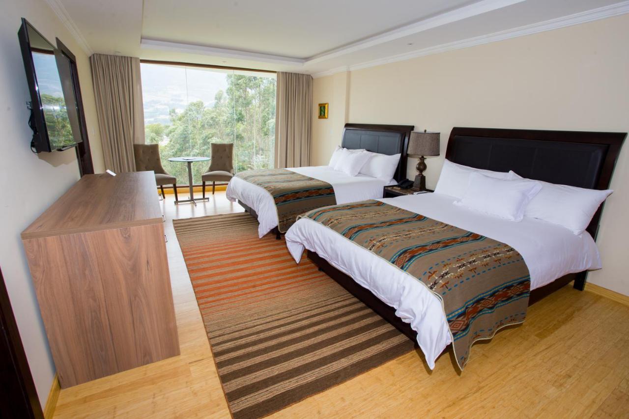 Hotel Medina Del Lago photo 4