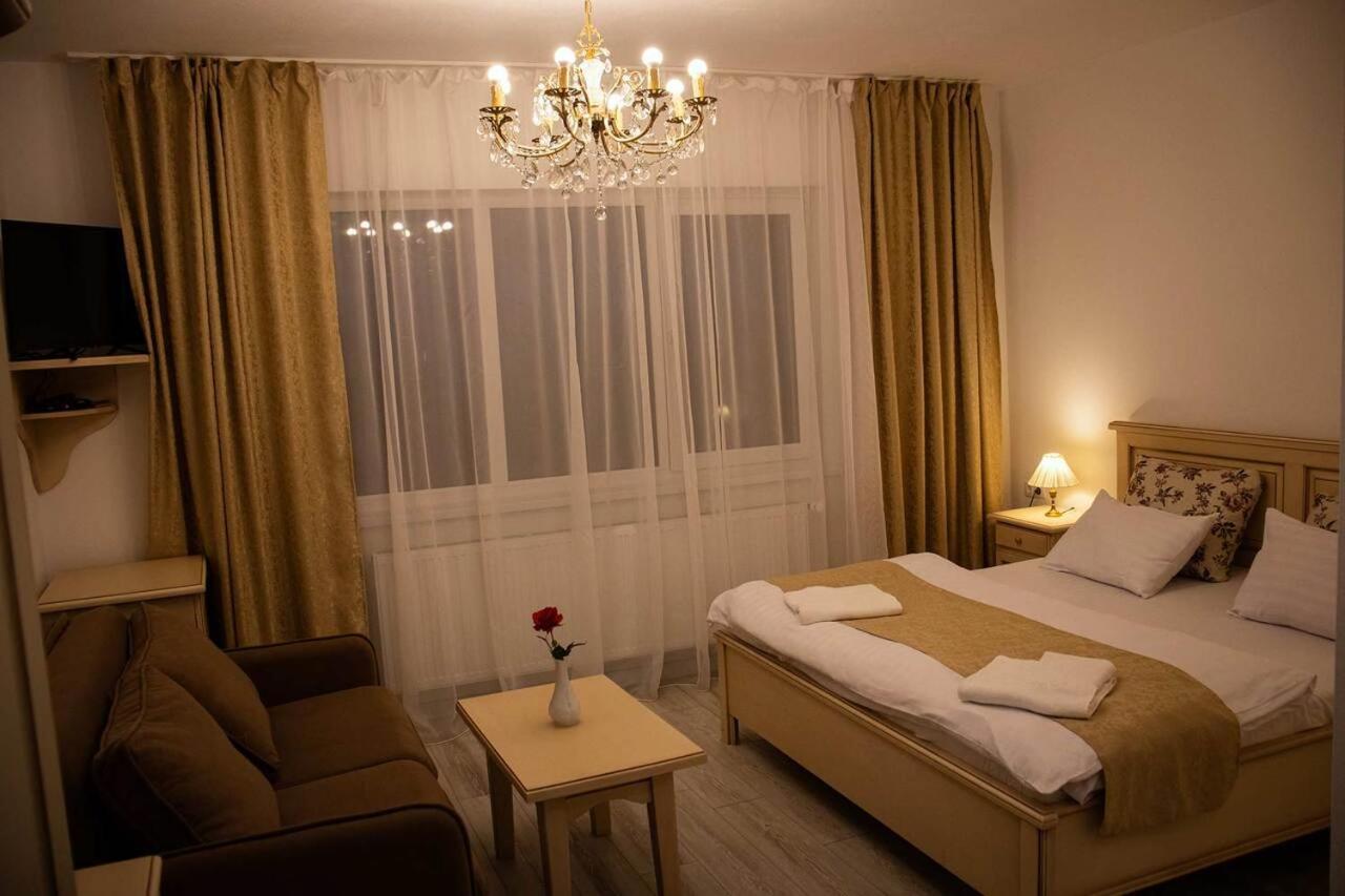 Pensiunea Romantic Belvedere Paltinis - 4
