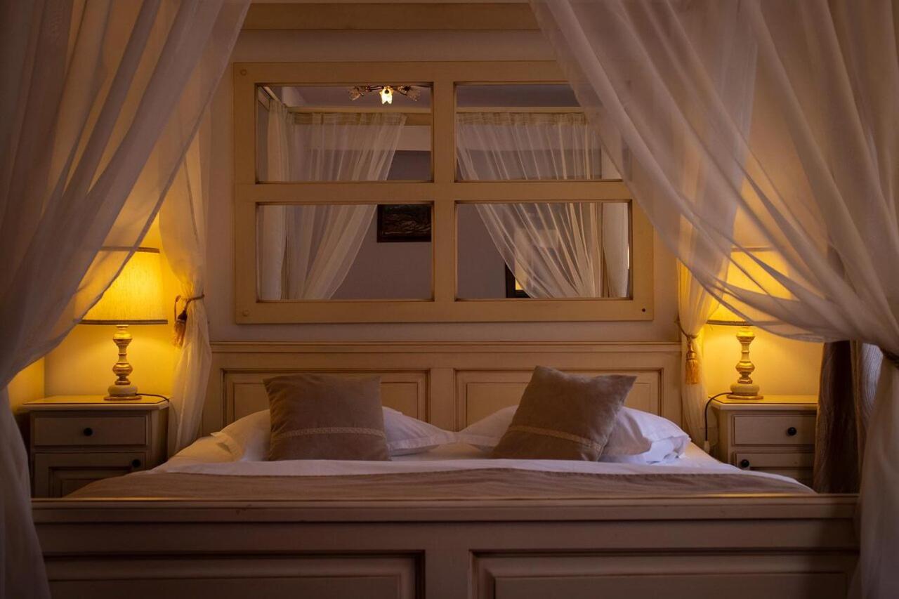Pensiunea Romantic Belvedere Paltinis - 5