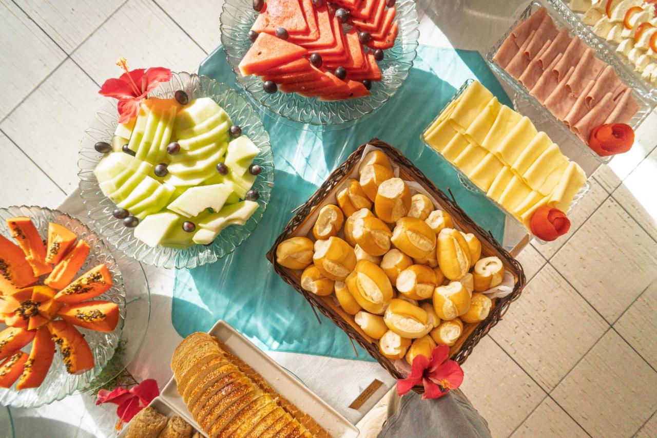 Brisa do Caitá Praia Hotel photo 4