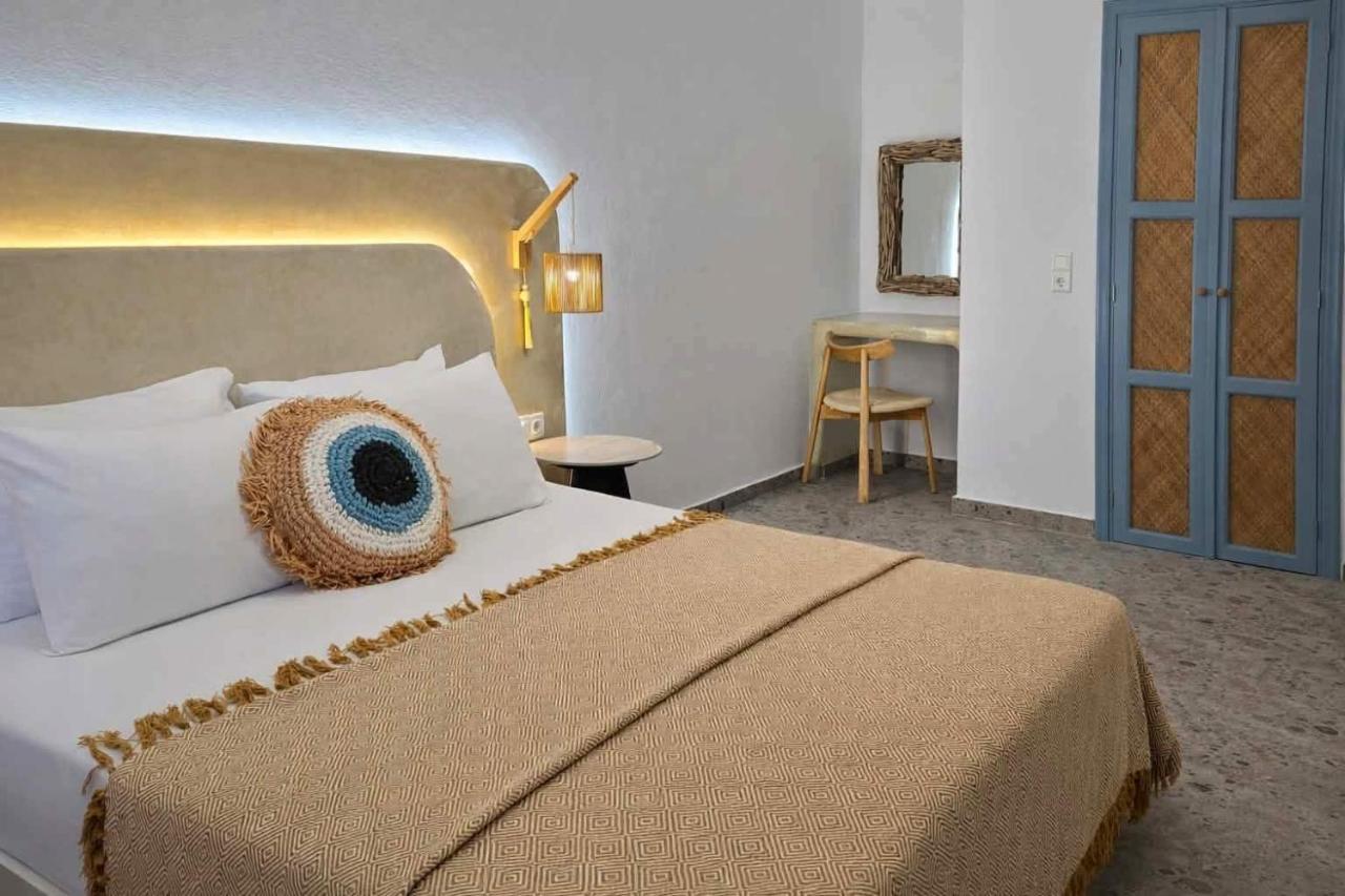 Photo - Papafotis Apartments & Suites