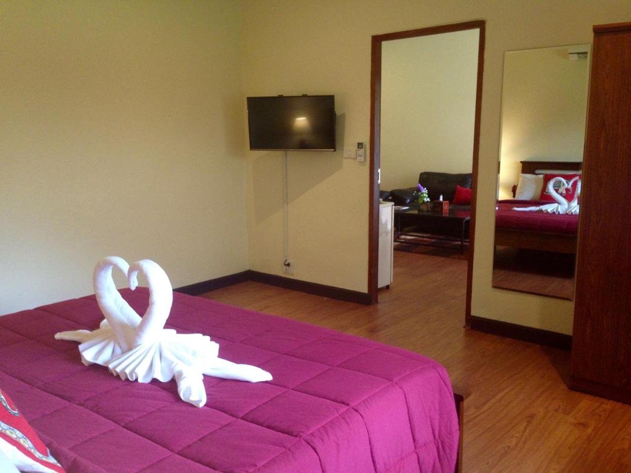 Garden Resort photo 3