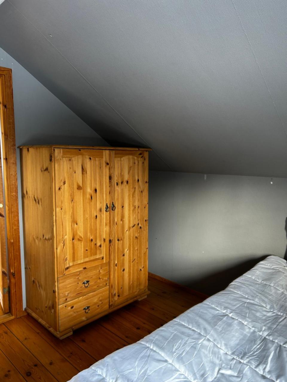 Private & Secluded Apartment in Mörrum - with Parking, Wi-Fi & Secluded Outdoor Area - 6