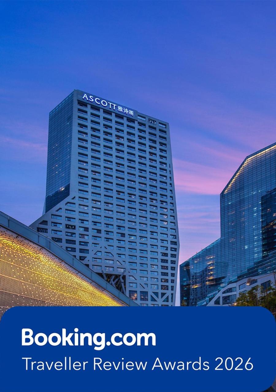 Photo - Ascott Raffles City Chengdu