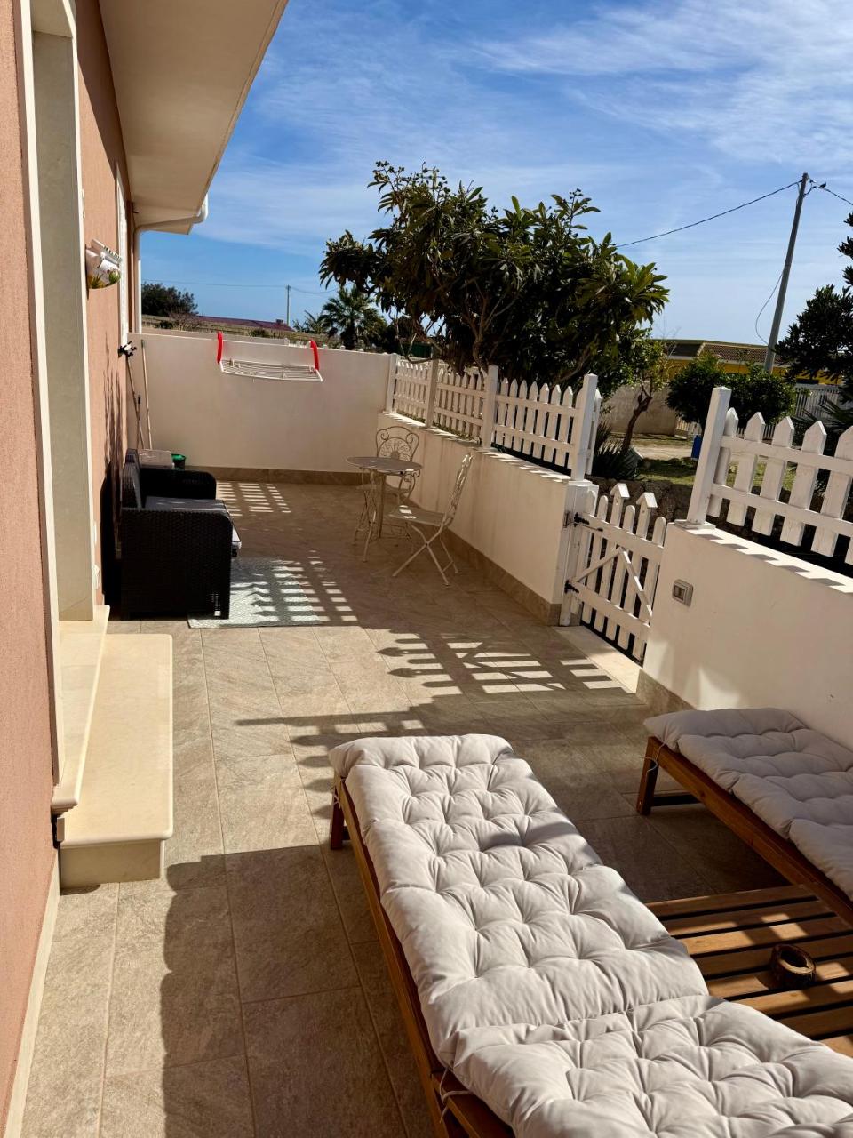 Villa Chimera - 2