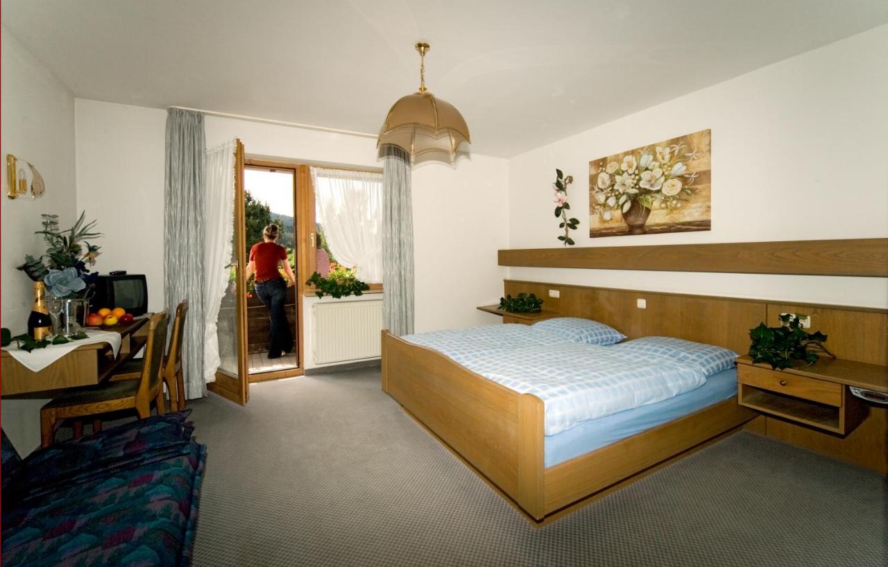 Landhotel Rappenhof