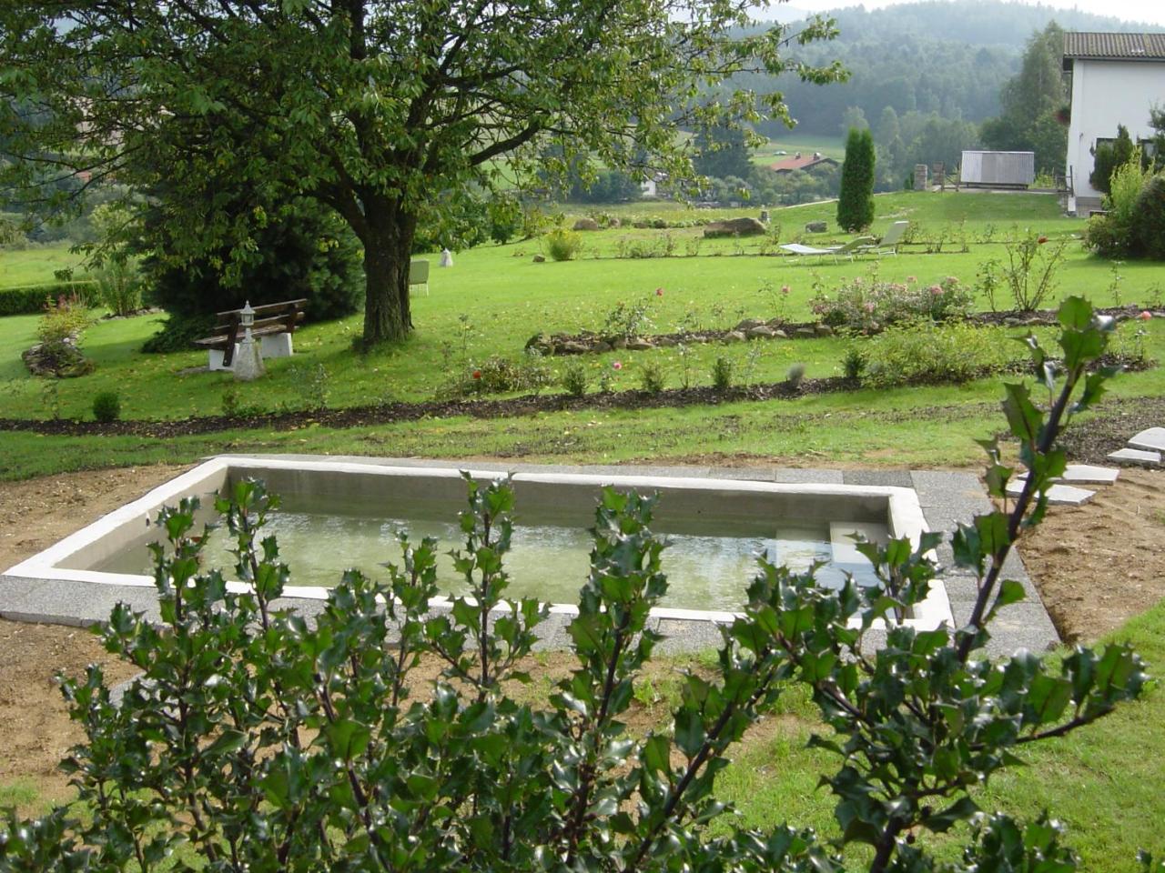 Landhotel Rappenhof photo 2