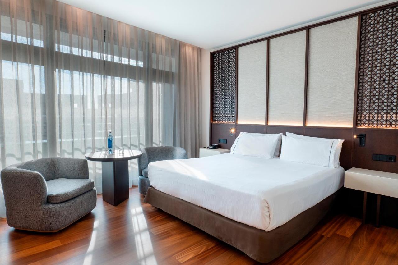 Eurostars Grand Marina Hotel GL - 6
