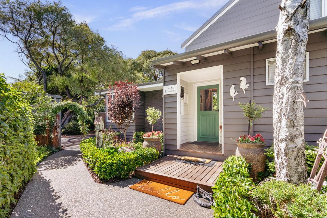 Rosewood Guesthouse photo 2