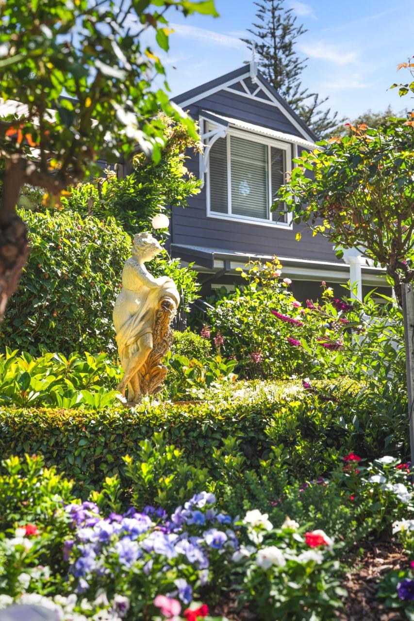 Rosewood Guesthouse photo 4