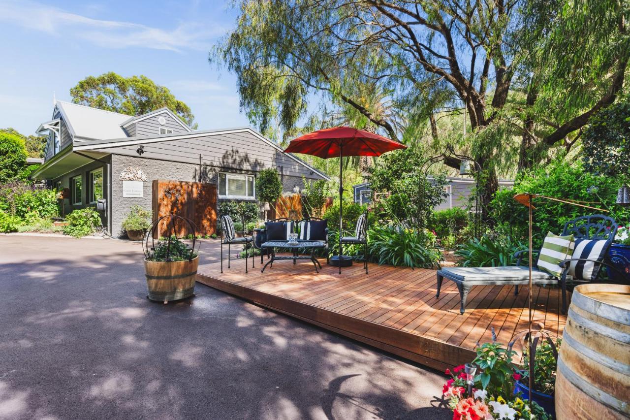 Rosewood Guesthouse photo 3