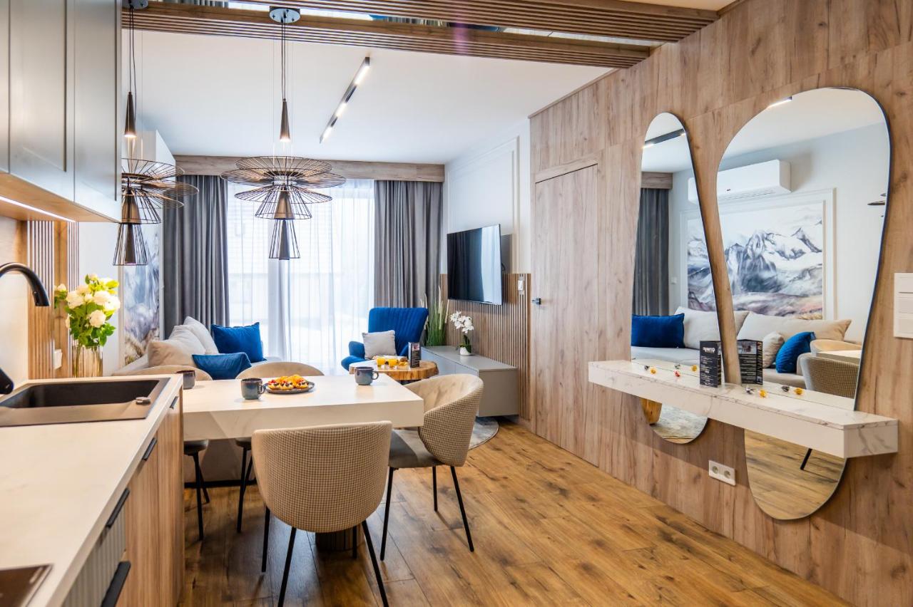 Tatra Grand View by Apart Concept Podhale - 6