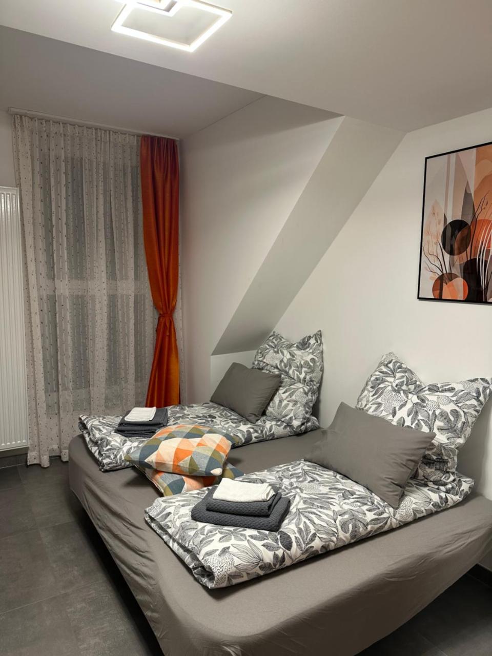 Möblierter Appartement in Kassel Hessen - 5