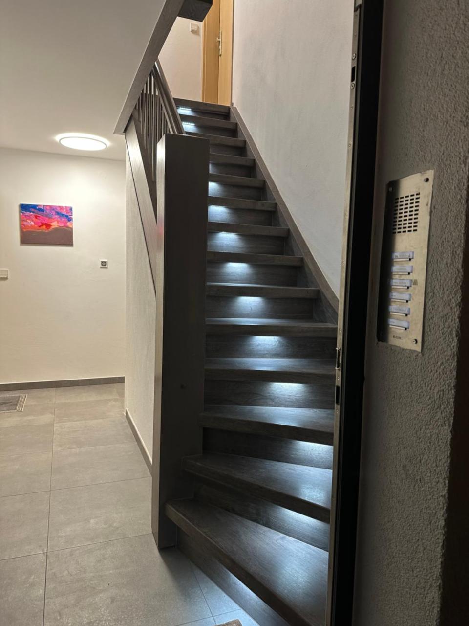 Möblierter Appartement in Kassel Hessen - 4