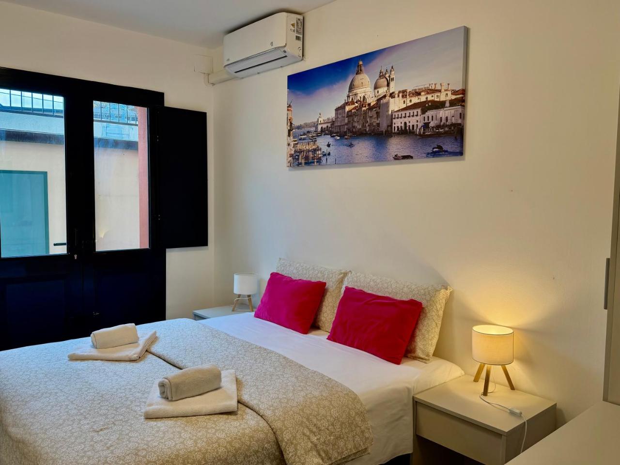 Venice Luxury Apartment - 3