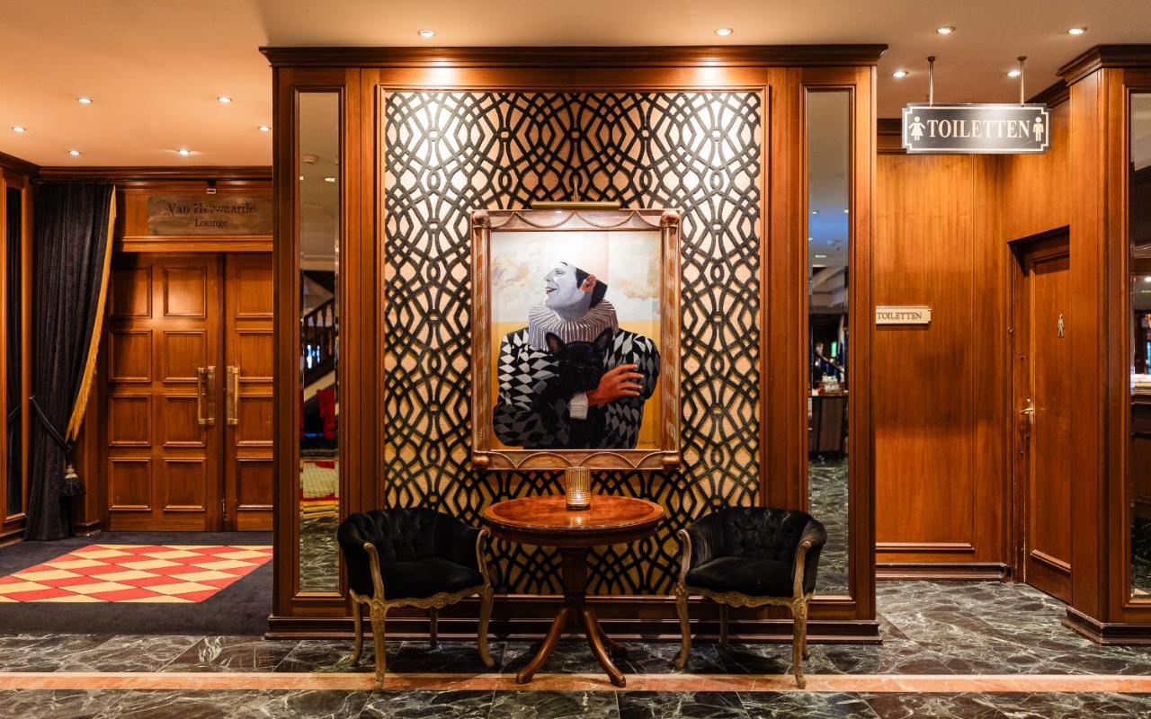 Grand Hotel Huis ter Duin - 3
