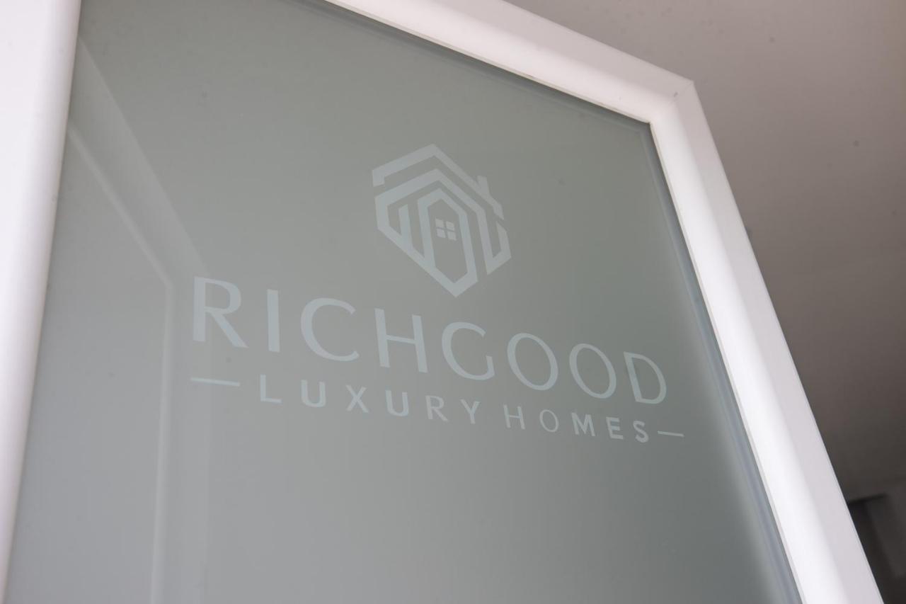 Richgood Luxury homes - Villa Zefira sole - 3