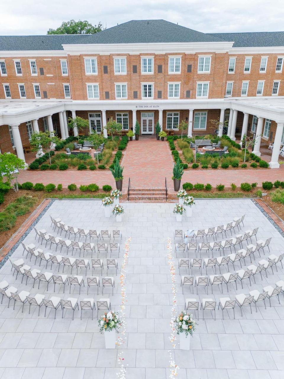 The Inn at Elon