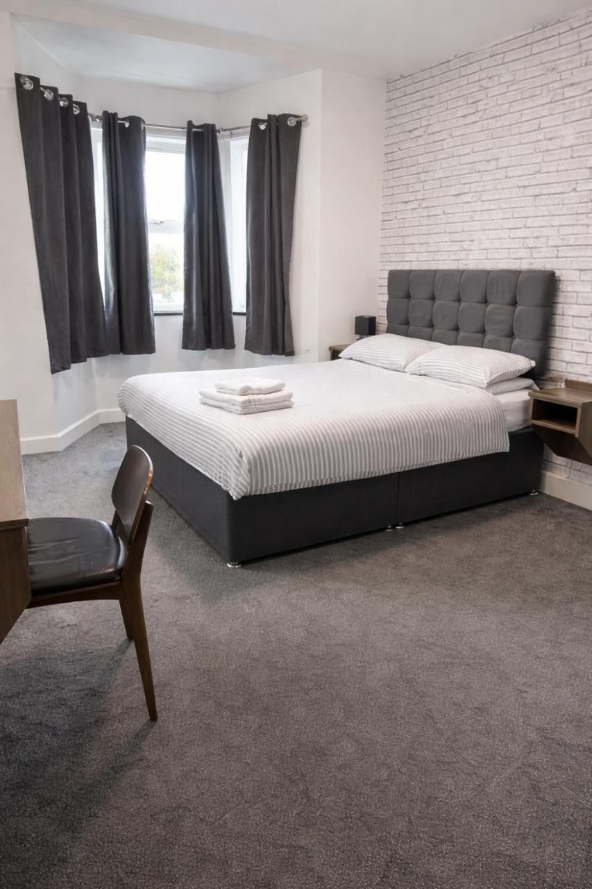 Foto - Beverley Hotel