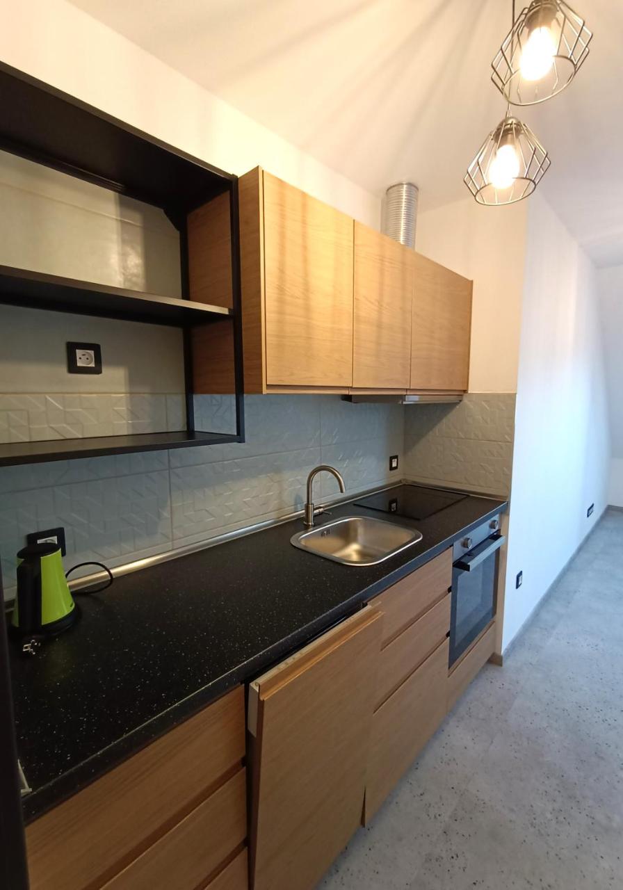Apartmány Pražírna Drahonice - Oltyně - 6