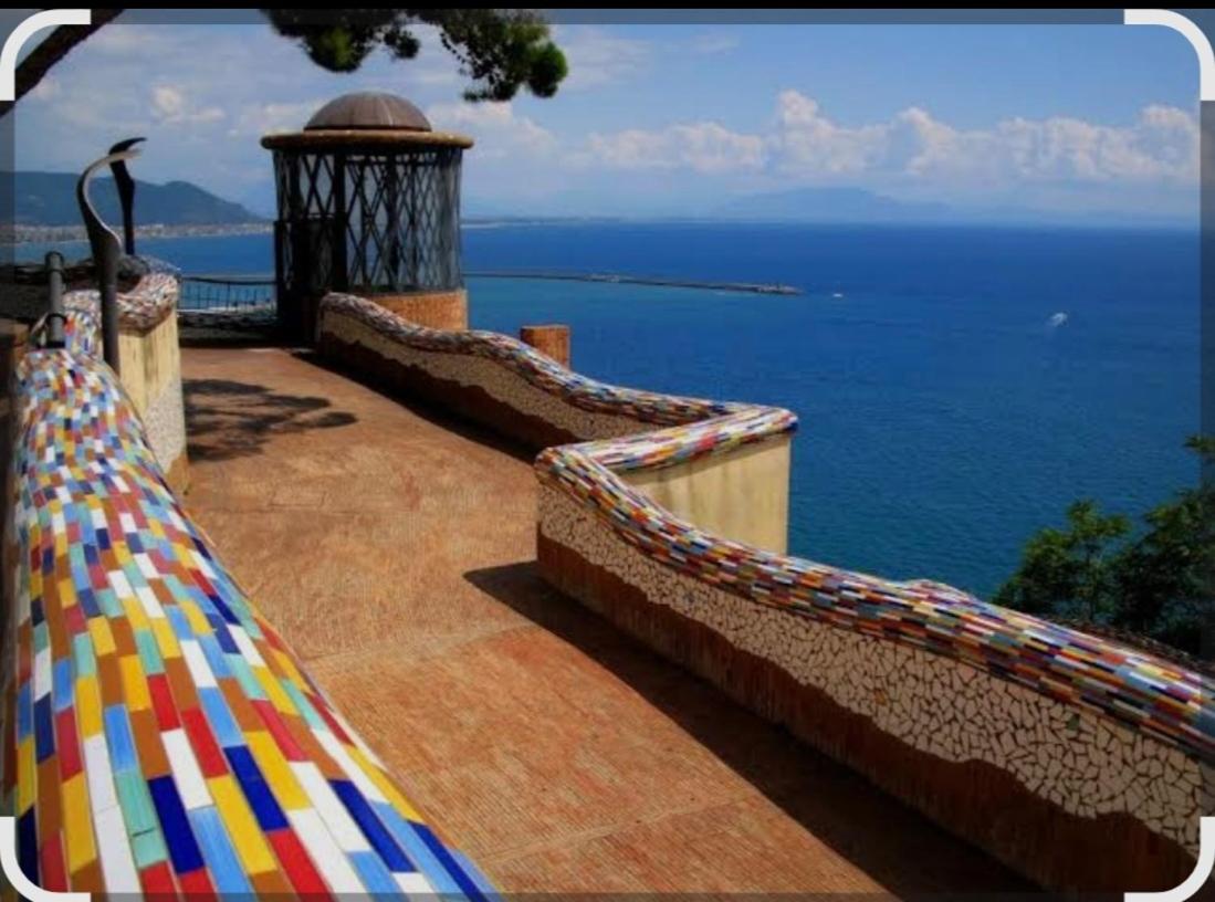 Al Chiaro di Luna Luxury Suites AMALFI COAST - 6