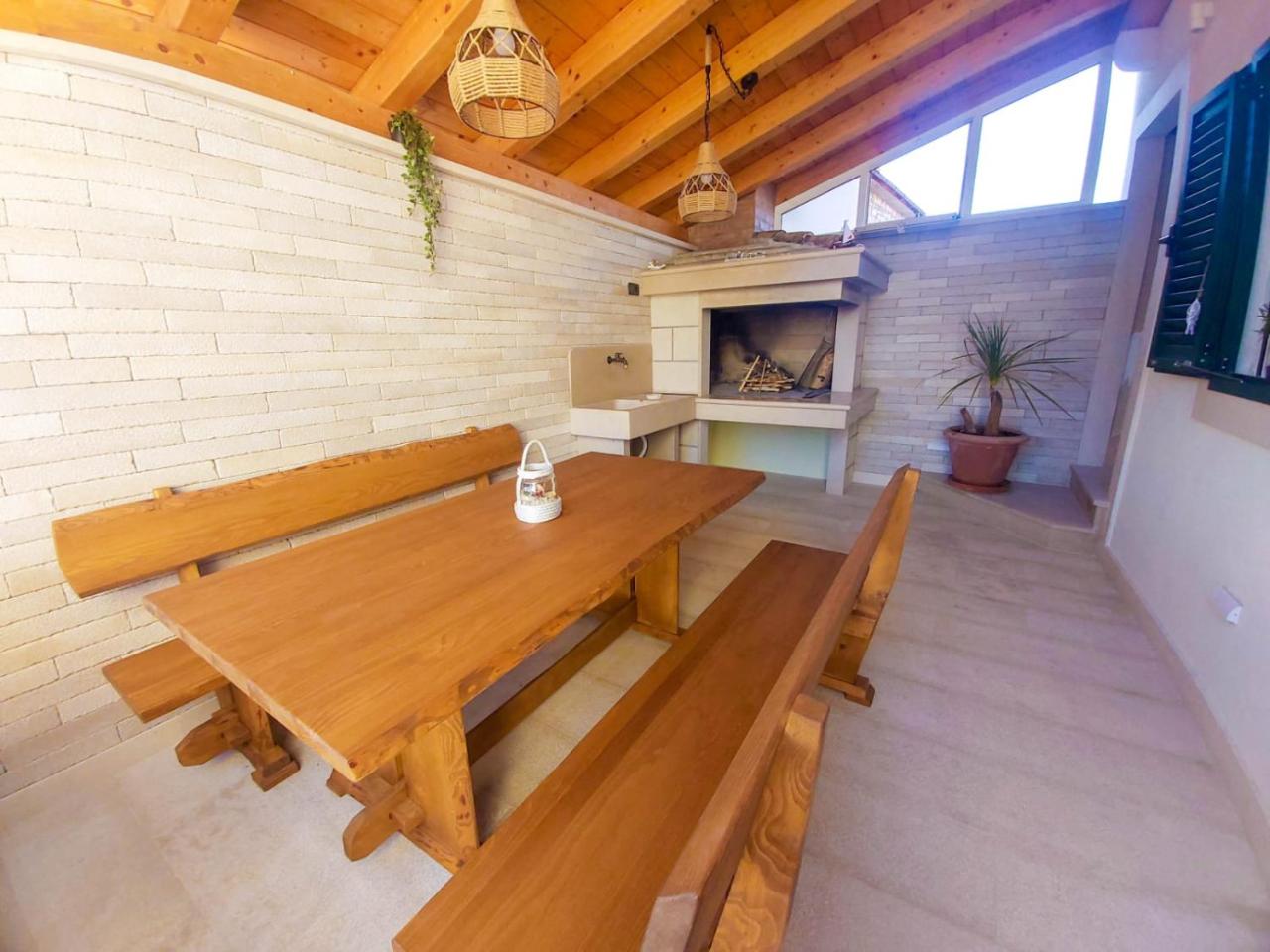 Luxury two bedroom-apartman by the see - 3