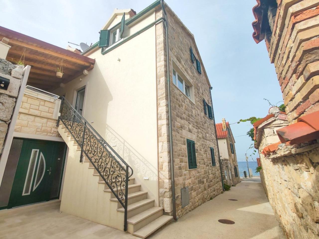 Luxury two bedroom-apartman by the see - 5