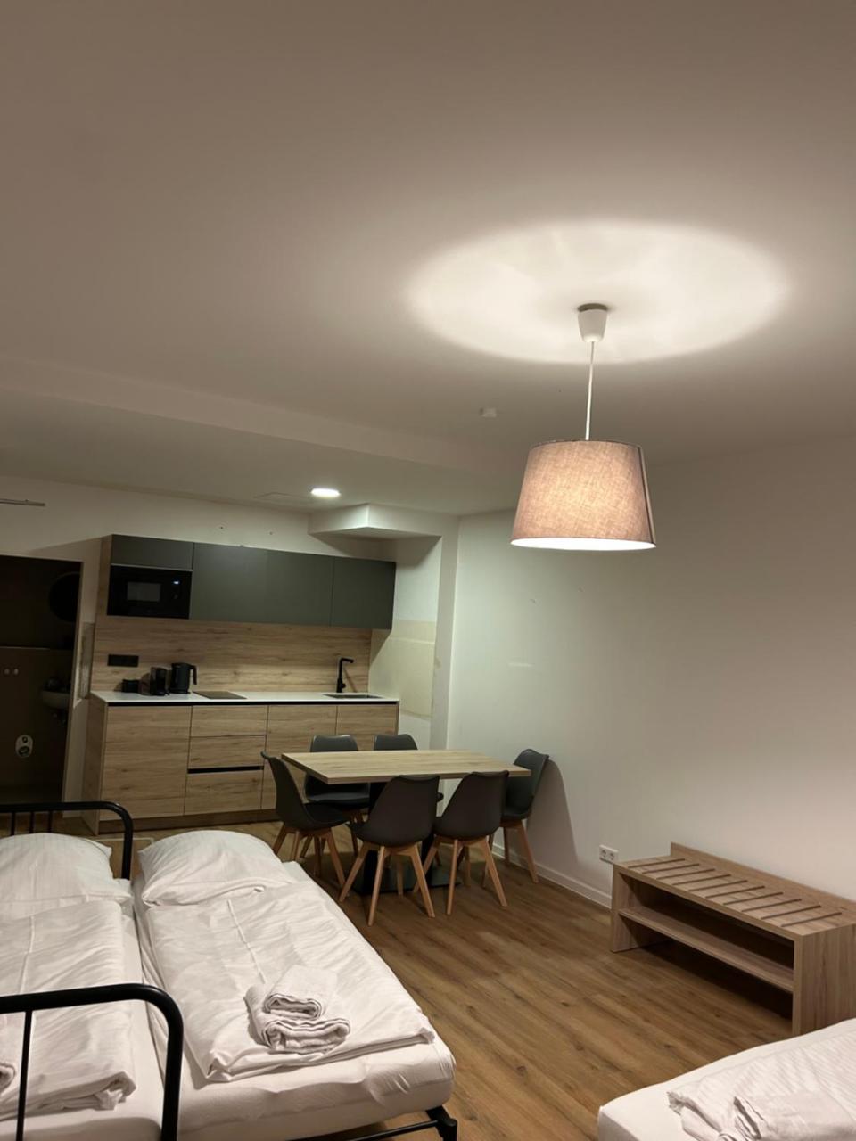 NB Apartments - 4