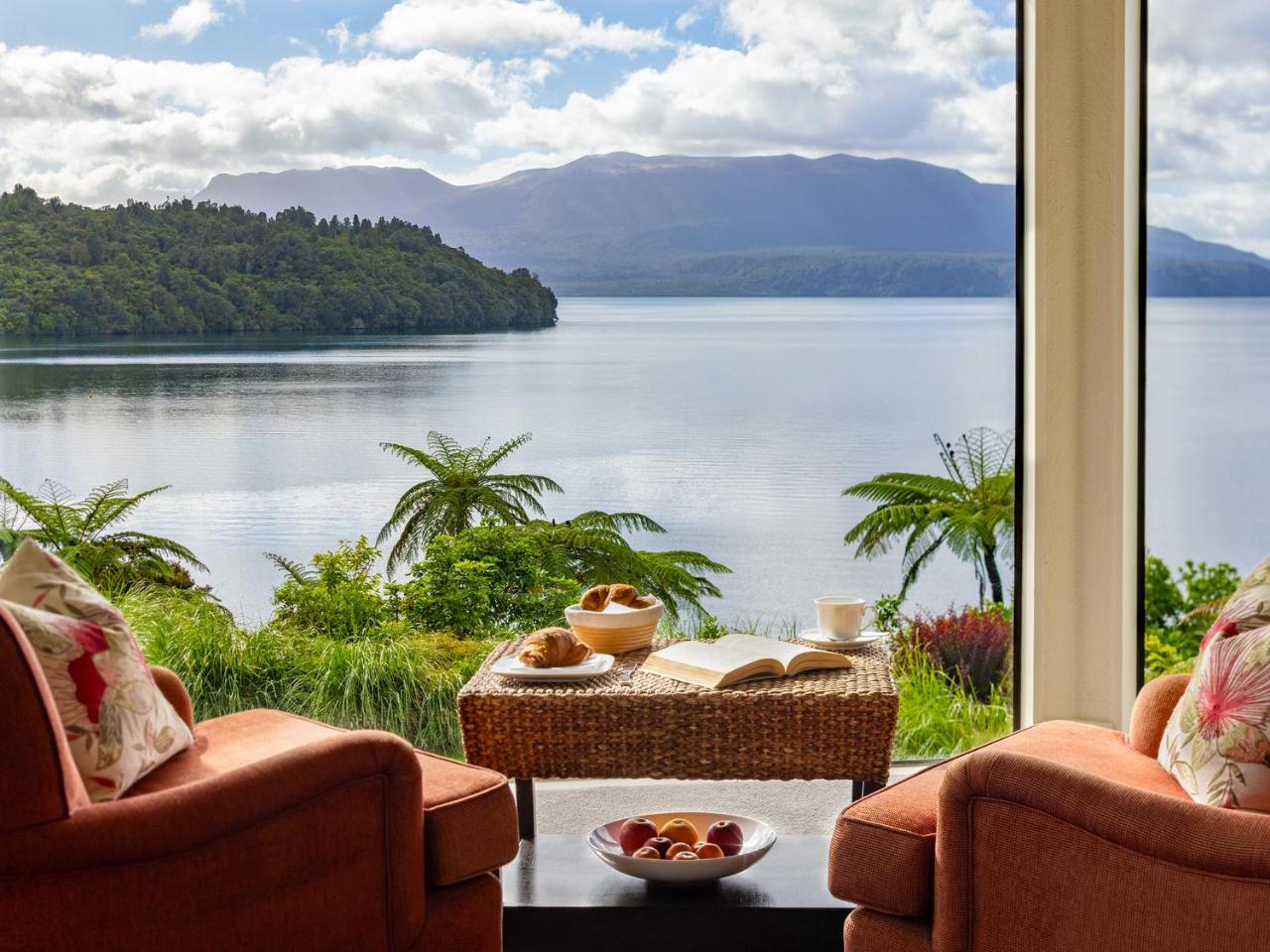 Foto - Solitaire Lodge