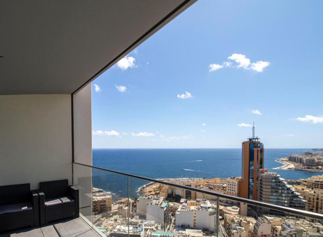 IsLe Royal Suites By Mercury Tower - 2