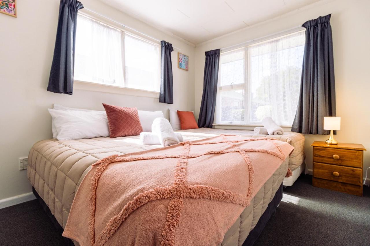 Belle Bonne Motel photo 2
