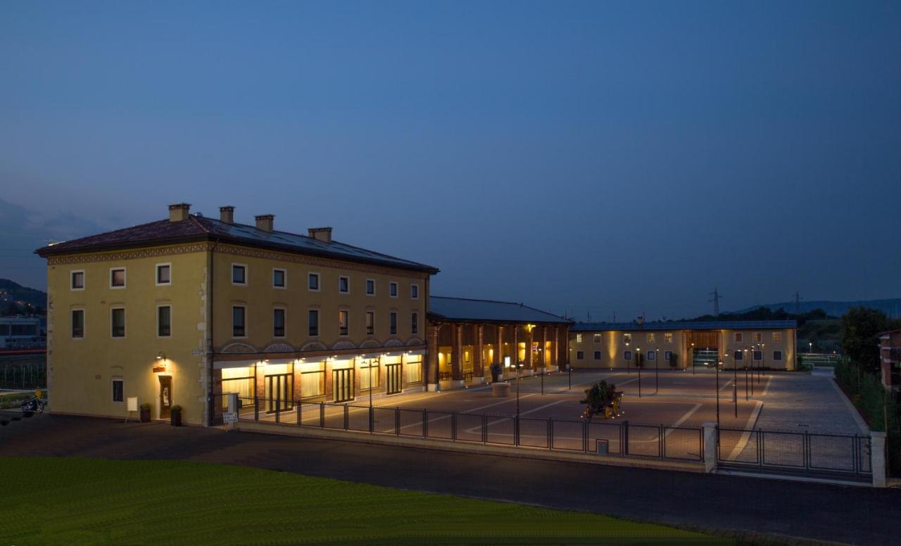 Fracanzana Hotel photo 4