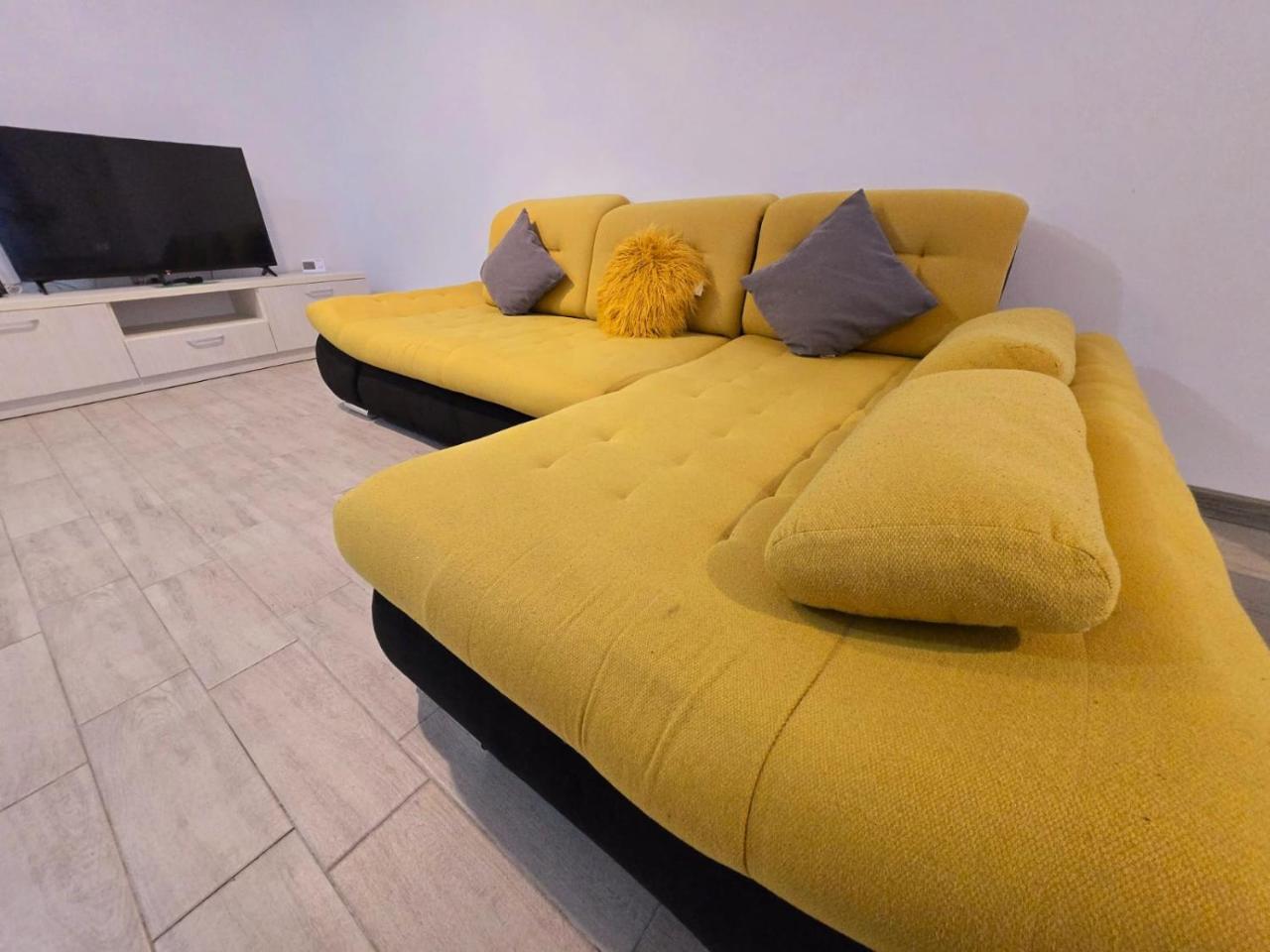 Large Family Apartment - Mamaia Nord Beach Spa and Pool Resort - 5