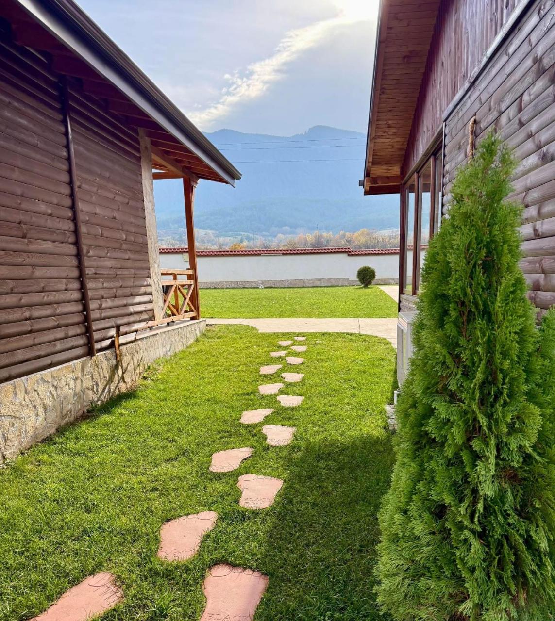 Къщи за гости “Планински Рай” Mountain Paradise - 6