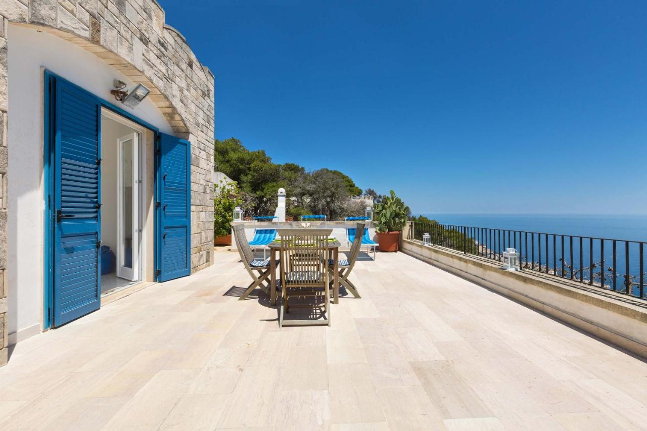 Foto - Terrazza sul mare by BarbarHouse