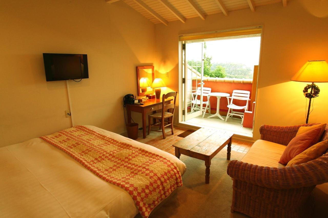 Resort Hotel Corte Largo Izu Kogen photo 4