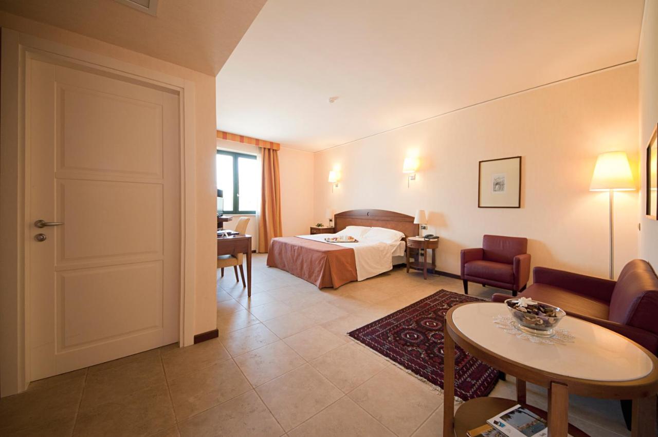 Foto - Grand Hotel Paestum