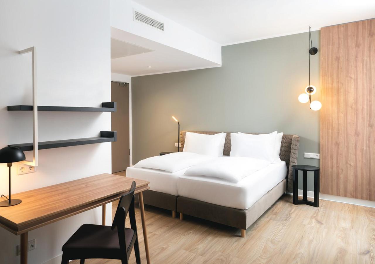 Foto - Elaya Hotel Regensburg City Center