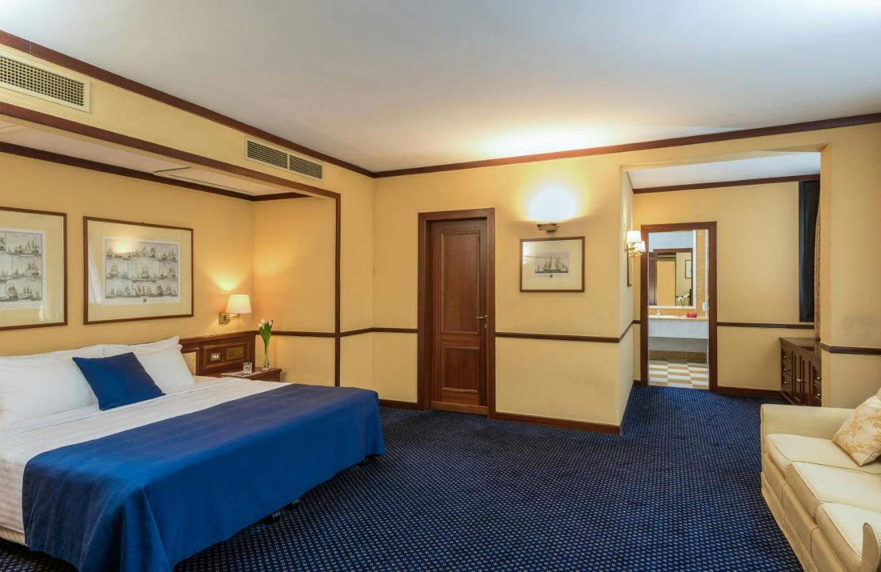 Leonardo Hotel Milan City Center photo 4